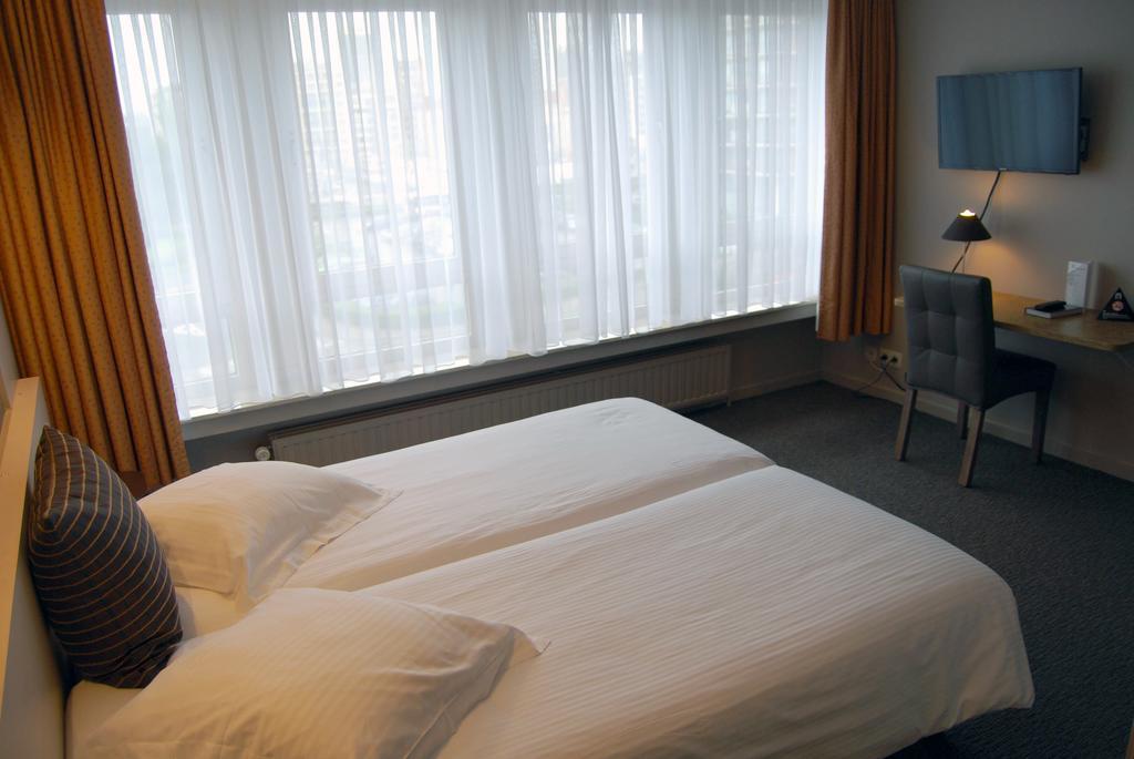 Hotel Melinda 오스텐드 외부 사진