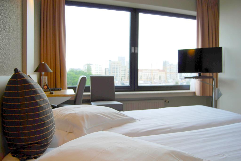 Hotel Melinda 오스텐드 외부 사진
