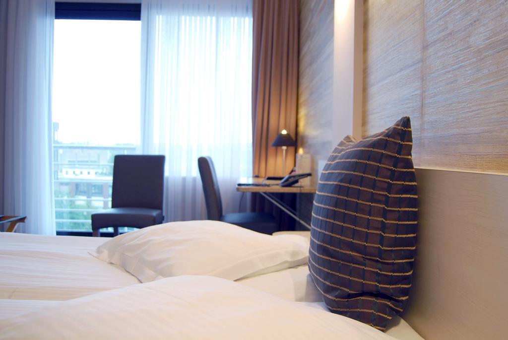 Hotel Melinda 오스텐드 외부 사진