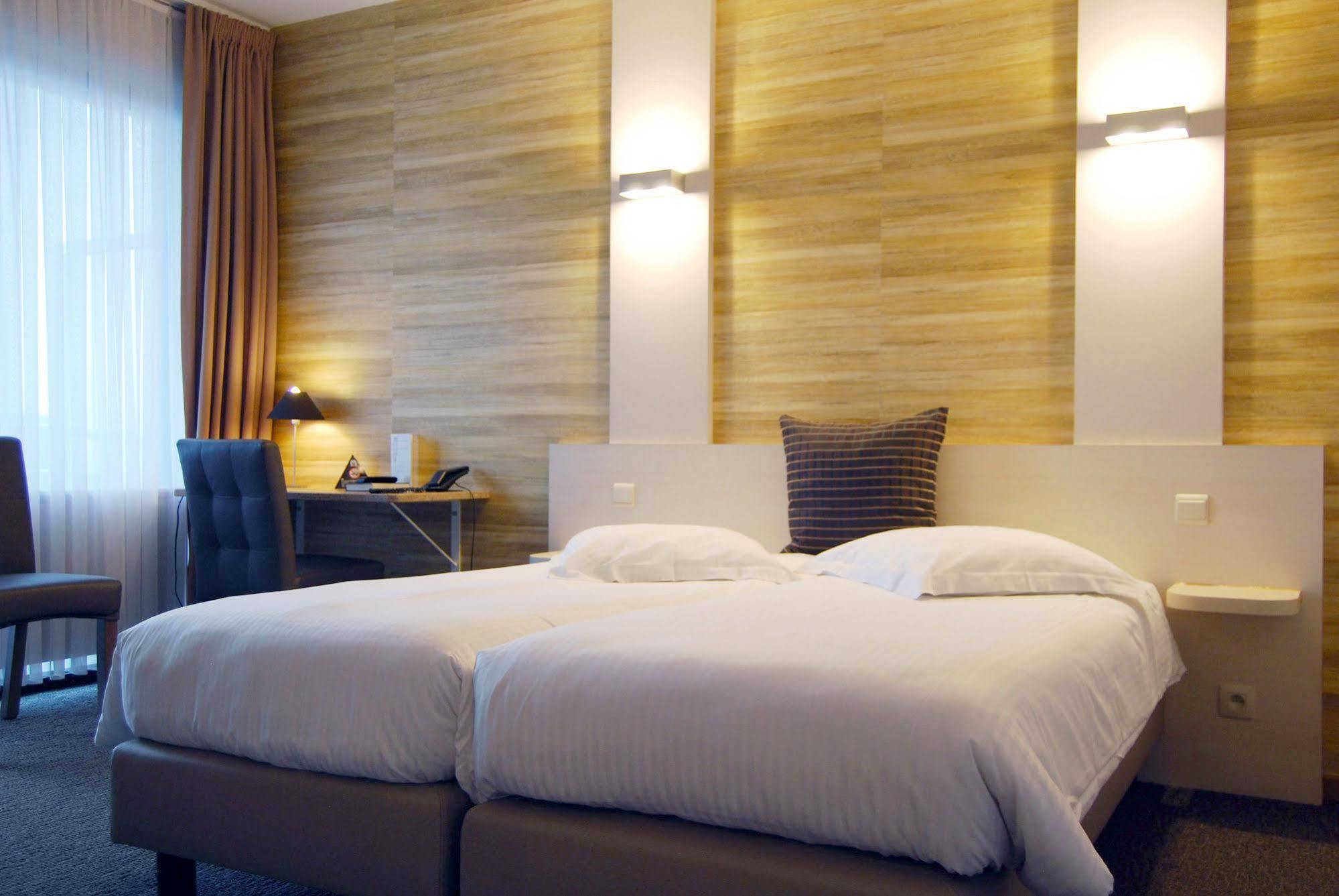 Hotel Melinda 오스텐드 외부 사진