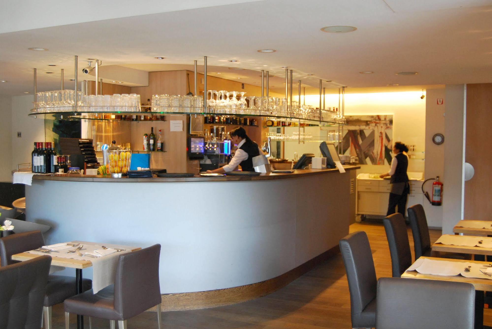 Hotel Melinda 오스텐드 외부 사진